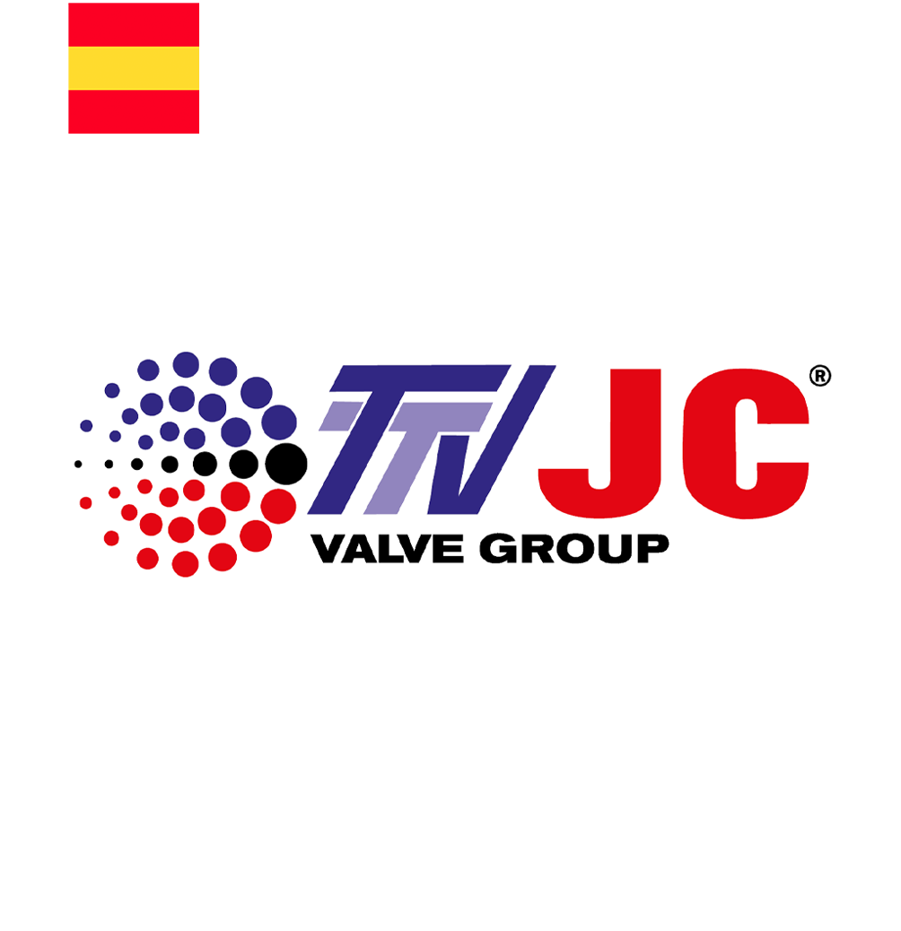 TTV-JC Valve Group